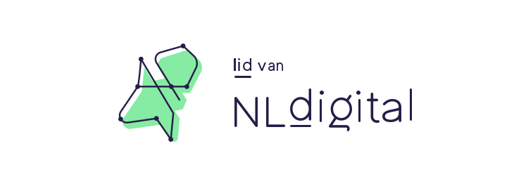 NL Digital - Lidmaatschap Digital Agency Novaware Zwolle
