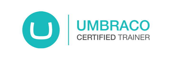 Umbraco Certified Trainer - Novaware Umbraco Trainer