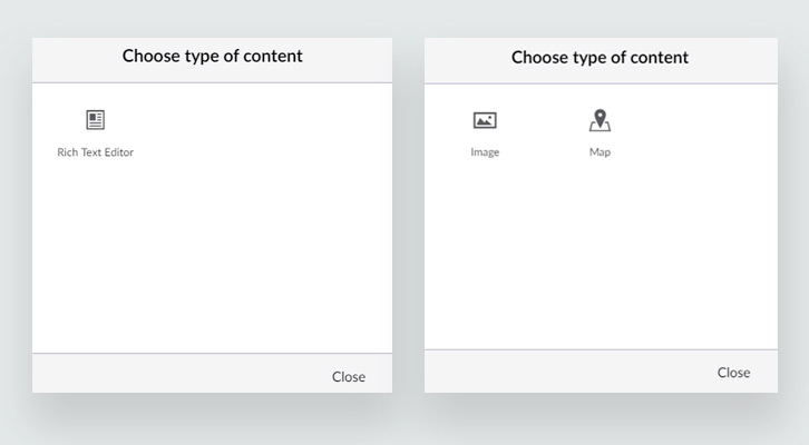 Nested Content & Grid in Umbraco