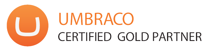 Umbraco Gold Partner