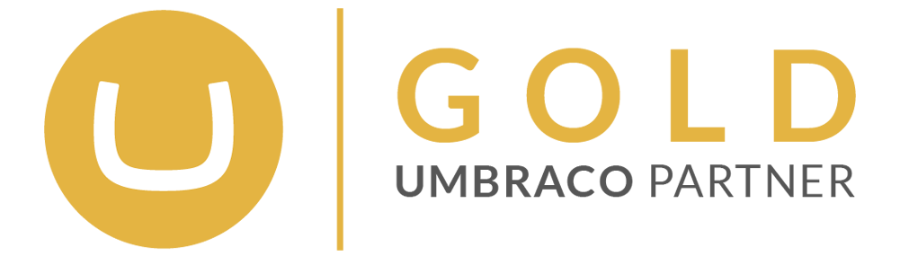 Umbraco Gold Partner