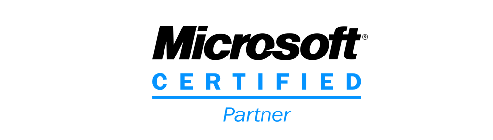 Microsoft Certified Partner