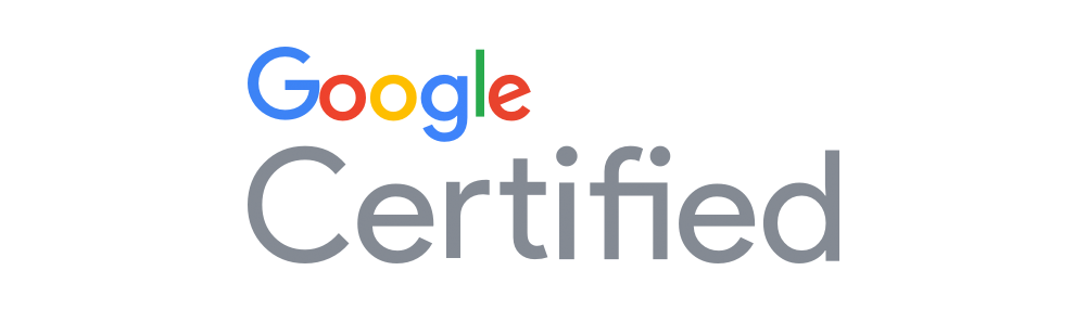 Google Certified