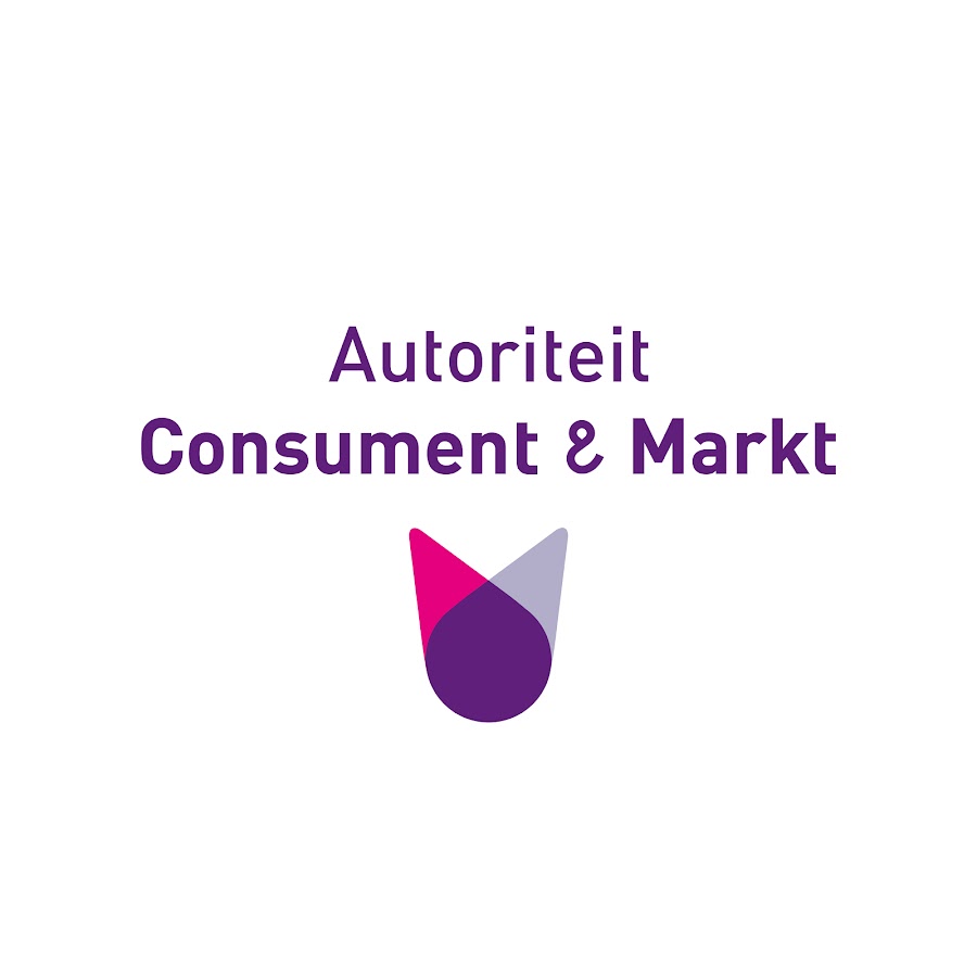 logo autoriteit Consument en Markt