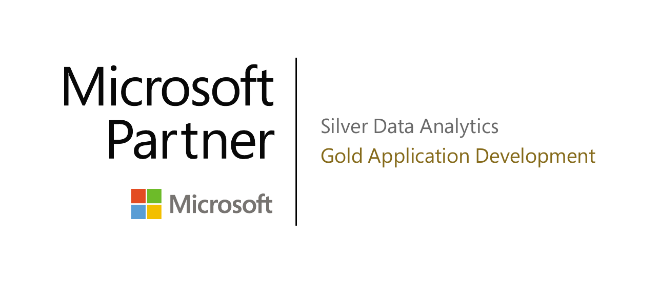 Microsoft Certified Partner