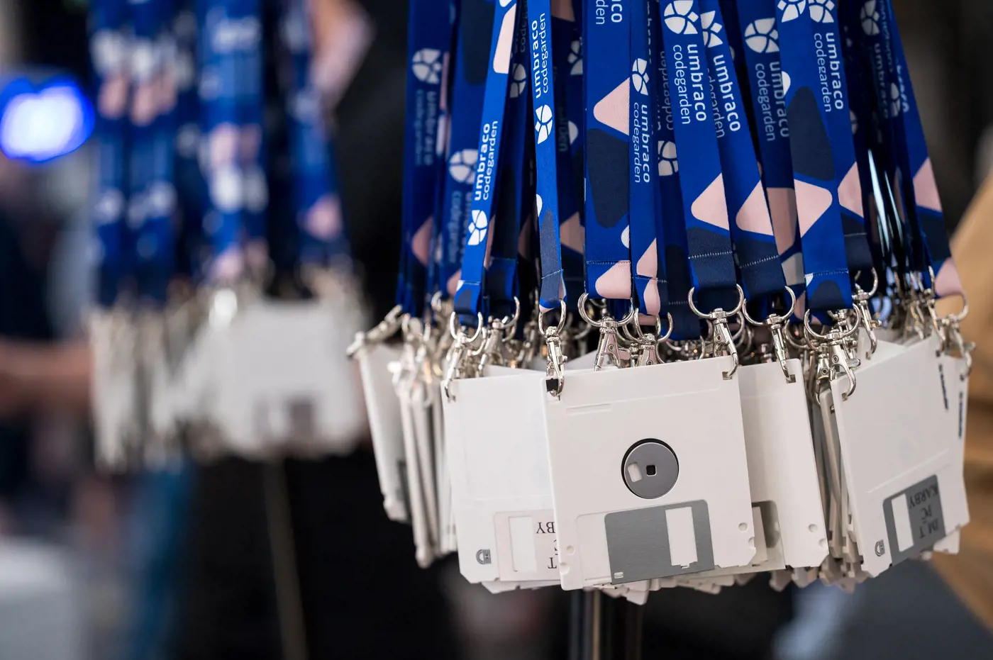Novaware ging naar Umbraco Codegarden in Kopenhagen