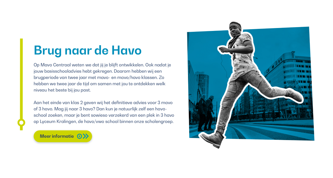 Bridge to Havo