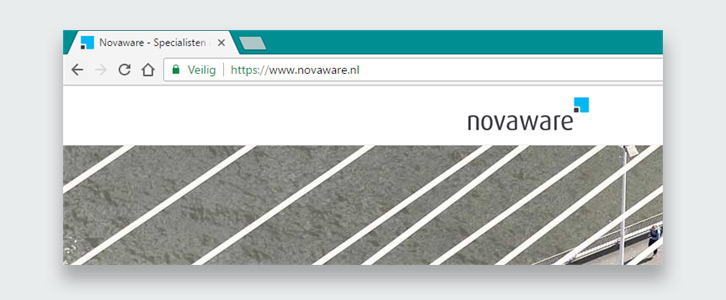 Using Https is not expensive