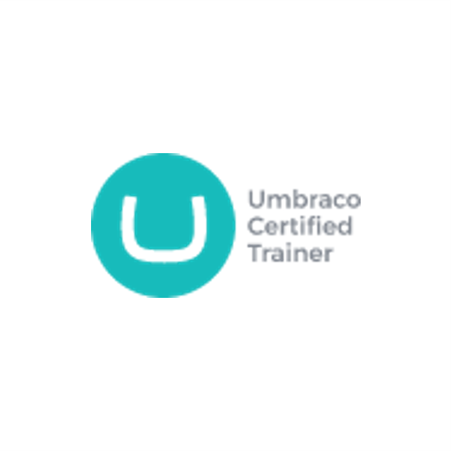 Umbraco Training partner