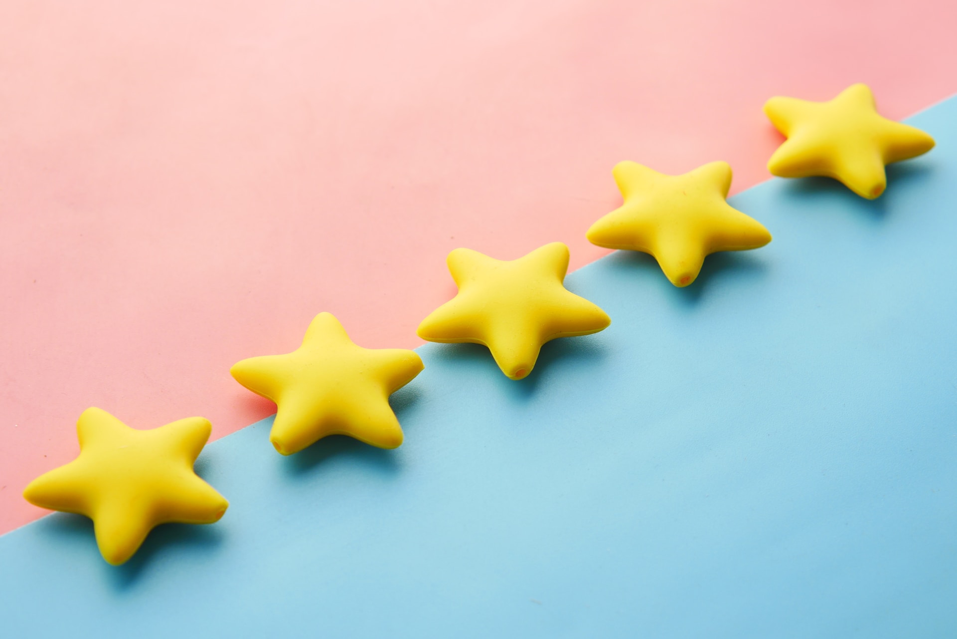 sociale bewijskracht bewijs je bijvoorbeeld met reviews