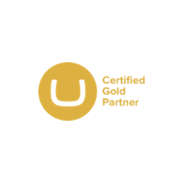  Umbraco Gold Partner