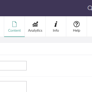 tip voor developers: werk met content apps